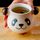 Mug qui change de couleur