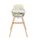 Chaise haute 3 position