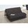 Matelas futon 140 x 190 - Confort ferme et Equilib