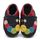 Chaussures Bébé en Cuir Souple - Chaussons Bébé -