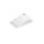 MUVIT Coque CRYSTAL Case Pour LENOVO K5