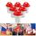 6pcs Cuiseur à oeufs Chaudière à oeufs en silicone