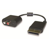 CHARGEUR CONSOLE ADAPTATEUR HDMI POUR CASQUE AUDIO / XBOX 360 CHARGEUR CONSOLE ADAPTATEUR HDMI POUR CASQUE AUDIO / XBOX 360