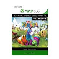 JEU XBOX ONE À TÉLÉCHARGER Viva Pinata Jeu Xbox 360 jouable sur Xbox One à té JEU XBOX ONE À TÉLÉCHARGER Viva Pinata Jeu Xbox 360 jouable sur Xbox One à té