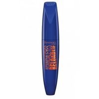 MASCARA RIMMEL Mascara Scandaleyes Reloaded Waterproof - N MASCARA RIMMEL Mascara Scandaleyes Reloaded Waterproof - N