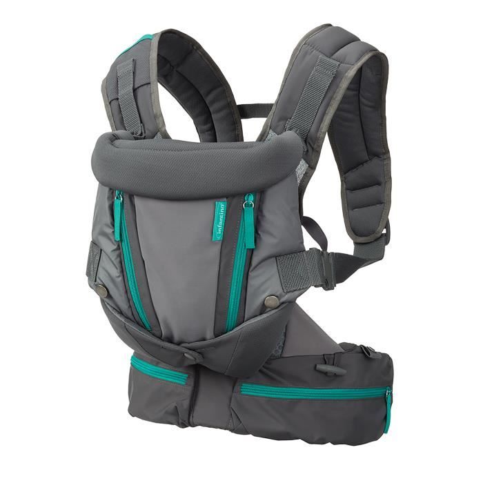 INFANTINO Porte Bebe In Gear Carry On