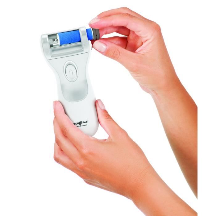 Micro Pedi Recharge de 2 rouleaux MP1PE1001