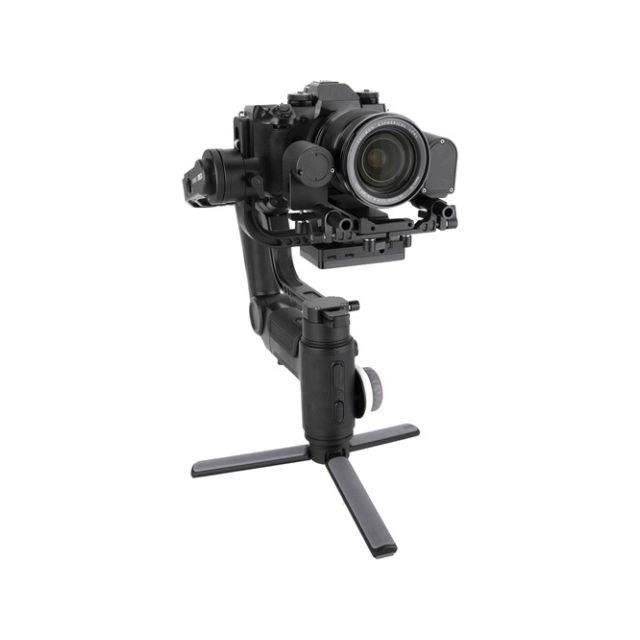 ZHIYUN ZHI5333 Stabilisateur pour appareil photo Crane 3 LAB - Noir
