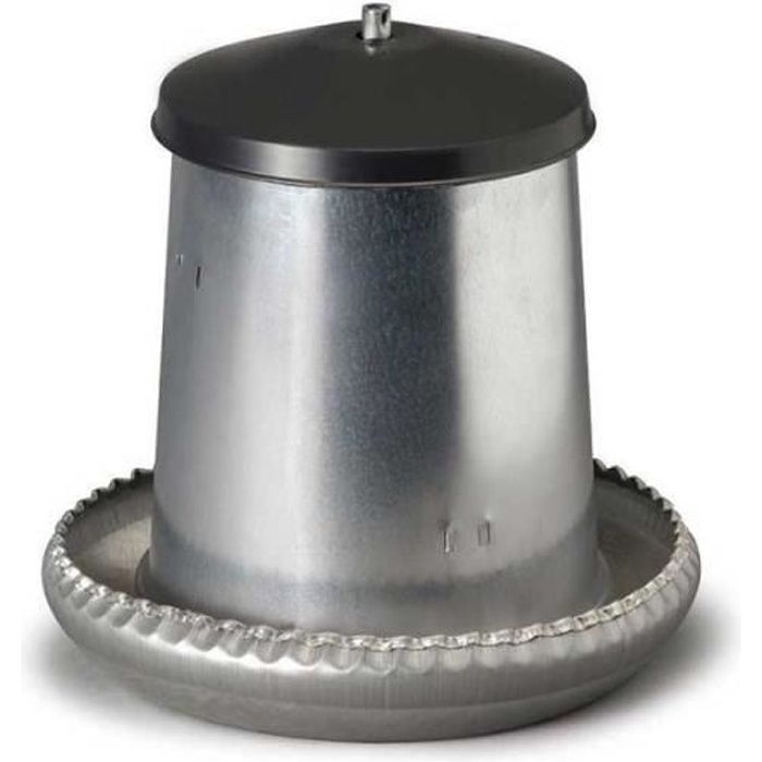 Mangeoire Pour Poules Achat Vente Pas Cher