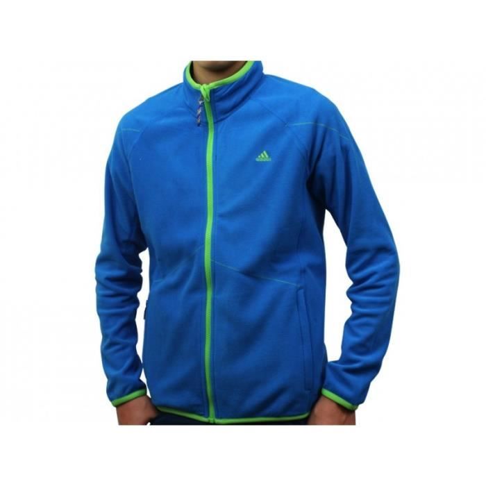 veste adidas polaire veste adidas polaire