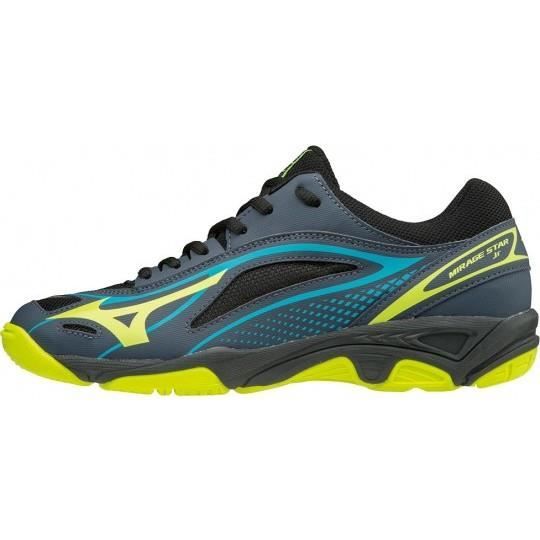 Mizuno Cher Nm80vwn Prix Chaussures Handball Pas Mirage 2 Junior De Star OkiXZTPu