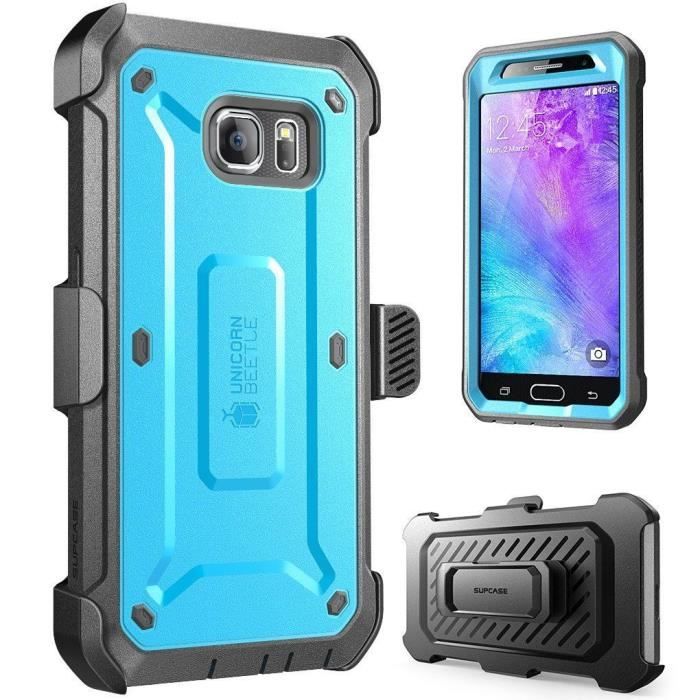 coque galaxy s6 supcase coque galaxy s6 supcase