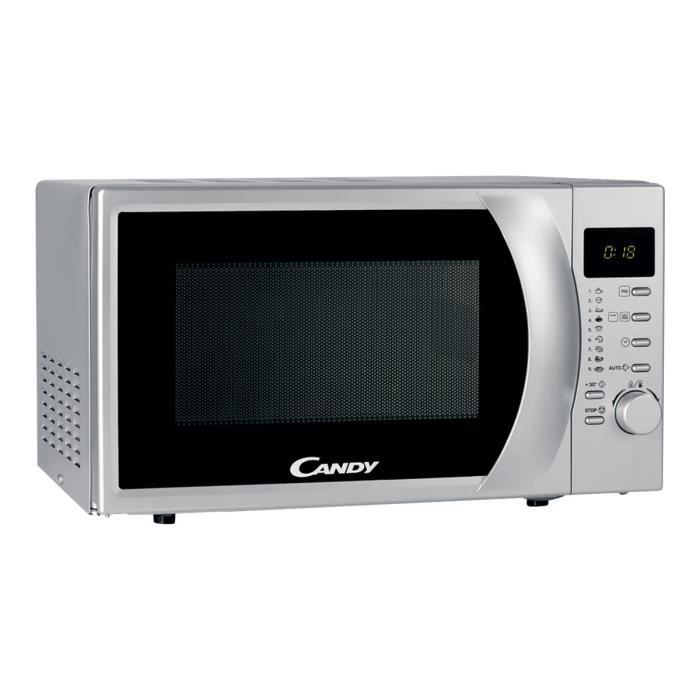 Candy CMG2071DS Four micro-ondes grill pose libre1