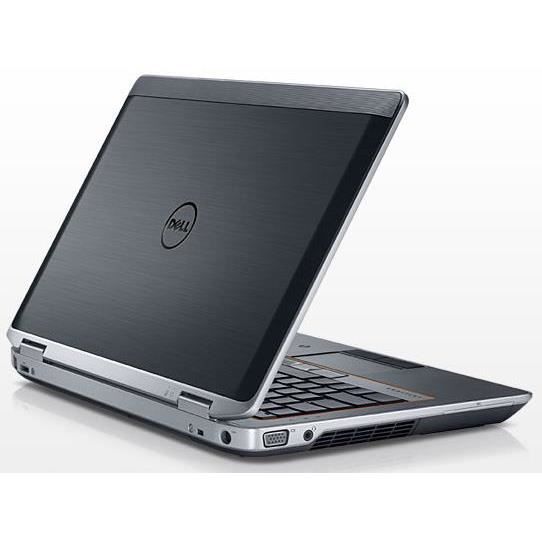 PC portable Dell Latitude E6320 Core i3 2 GHz1