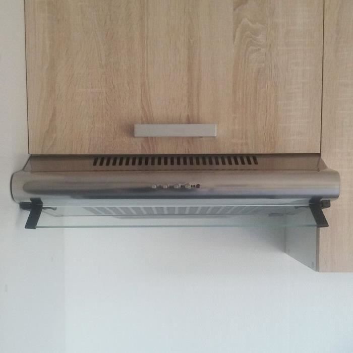 GHC630IX - HOTTE - VISIÈRE - 1