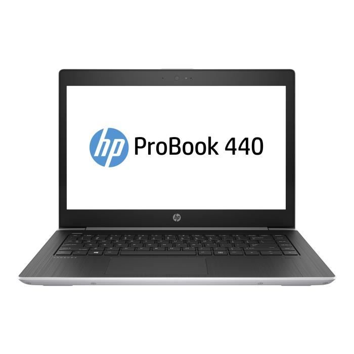  ProBook 440 G5 Core i5 8250U - 1.6 GHz 256 Go1