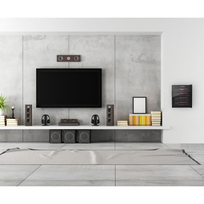 Klarstein Vinarium Cave à vin réfrigérée2