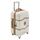valise rigide Châtelet 80 cm angora