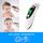 Bébé / Adulte Thermomètre, Auriculaire Thermomètre