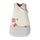 DOMIVA Gigoteuse 0-6 Mois Butterfly Gris Ecru Fuch