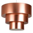 Suspension3 En Pour Tambours Abat Effet CascadeFinition Jour fgmYbv76Iy