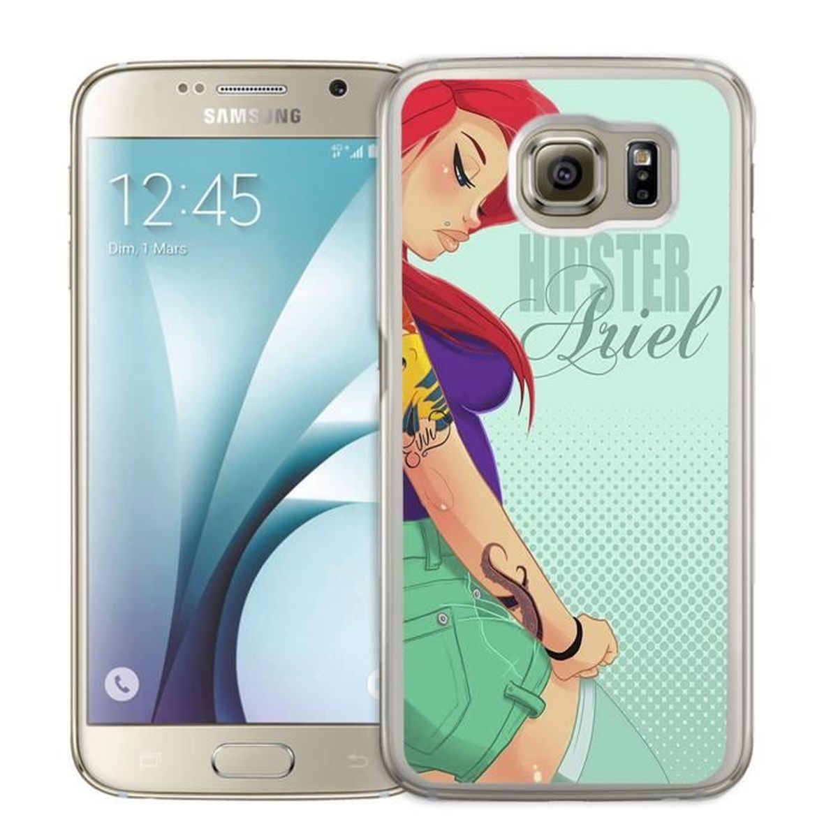 coque samsung s7 hipster