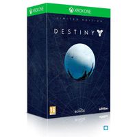 JEU XBOX ONE Destiny Jeu XBOX One JEU XBOX ONE Destiny Jeu XBOX One