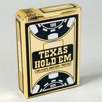 CARTES DE JEU Copag Jeu de Poker Texas Hold’em CARTES DE JEU Copag Jeu de Poker Texas Hold’em