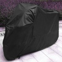 BÂCHE DE PROTECTION Vococal ® Housse de protection de Moto imperméable BÂCHE DE PROTECTION Vococal ® Housse de protection de Moto imperméable