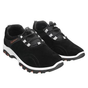 Sans Achat Lacet Pas En Vente Cuir Cher Basket Homme VzpGqUSM