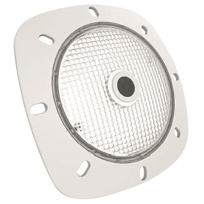 AQUALUX Projecteur Notmad blanc Led Rgb