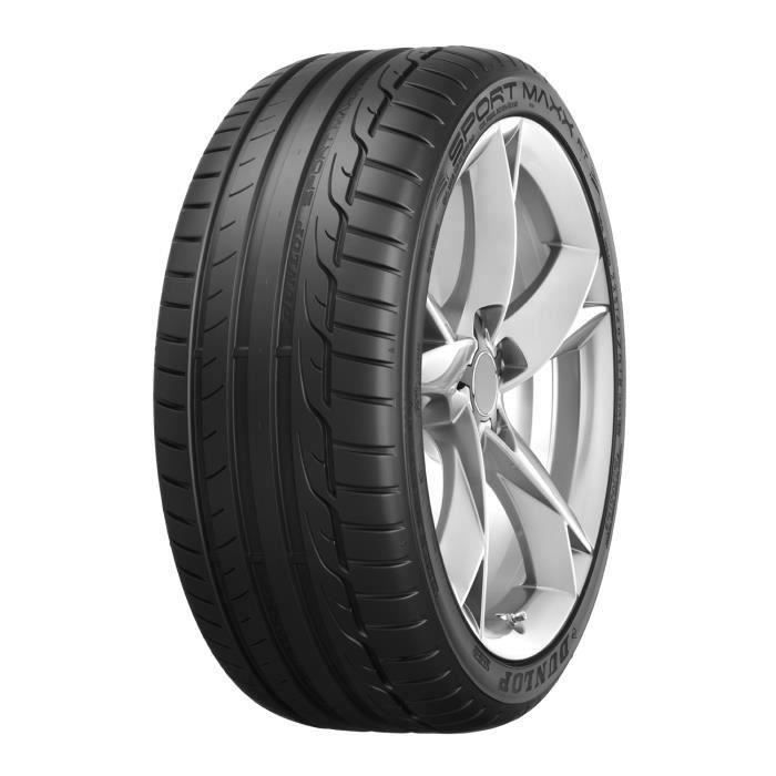 Dunlop MAXX RT 2 MO MFS 285-35R21 105Y - Pneu auto Tourisme Eté