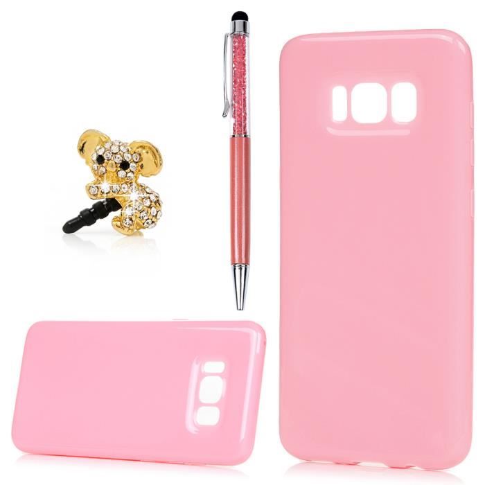coque samsung s8 silicone couleur coque samsung s8 silicone couleur