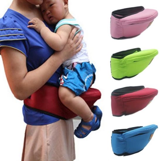 siege porte bebe