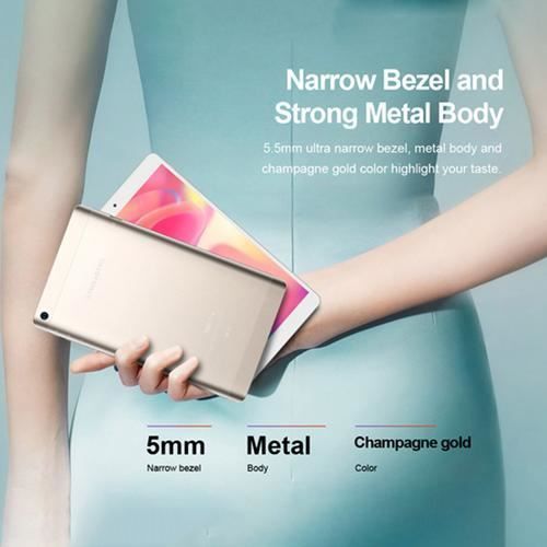 Teclast P80 PRO Tablette 8 " 2+16G Version3