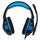 Casque pour ordinateur