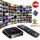 Smart tv box x96 mini