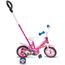 porteur draisienne minnie