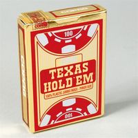 CARTES DE JEU Copag Jeu de Poker Texas Hold’em CARTES DE JEU Copag Jeu de Poker Texas Hold’em