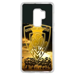 coque samsung s9 rugby