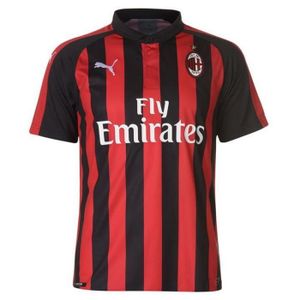 tenue de foot AC Milan nouveau tenue de foot AC Milan nouveau