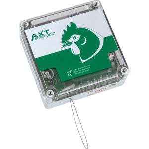 Portier Electronique Achat Vente Pas Cher