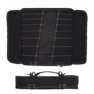 pour B/éb/é denfants Housse de Protection Portatif de S/écurit/é pour Caddie Chaise Haut de Restaurant Funihut B/éb/é Coussin de Prot/ège Chariot Si/ège Portable