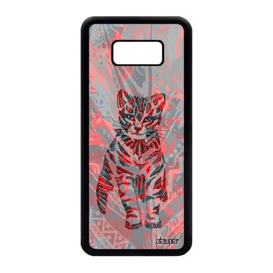 coque samsung s8 silicone animaux coque samsung s8 silicone animaux