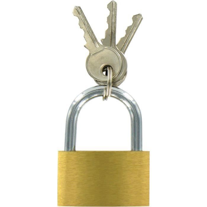 HIGHLANDER Cadenas Laiton