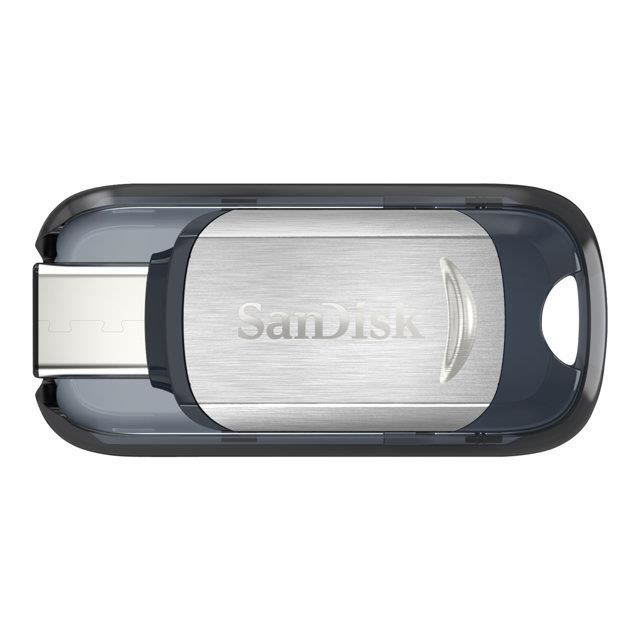 SANDISK Clé USB Ultra - 32Gb - 3.0 - Noir