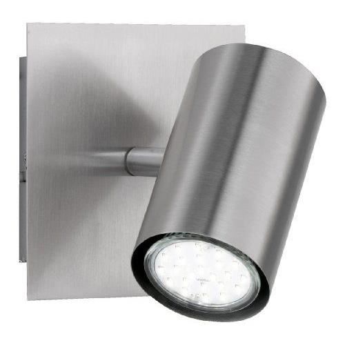 Applique Murale Trio Trio 933762 Applique Murale GU10 Nickel Dépoli…   Achat / Vente  Applique Murale Trio