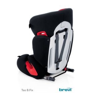 Tao автокресло brevi