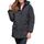Blouson femme Redskins Stancy Paramount Black