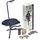 STAGG Pack d'Accessoires Guitare Acoustique